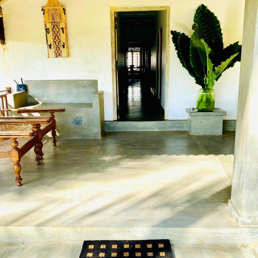 विला Sunset Haven, Entire Villa, Beachfront, Private Pool Galle
